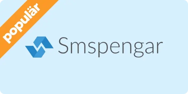 smspengar